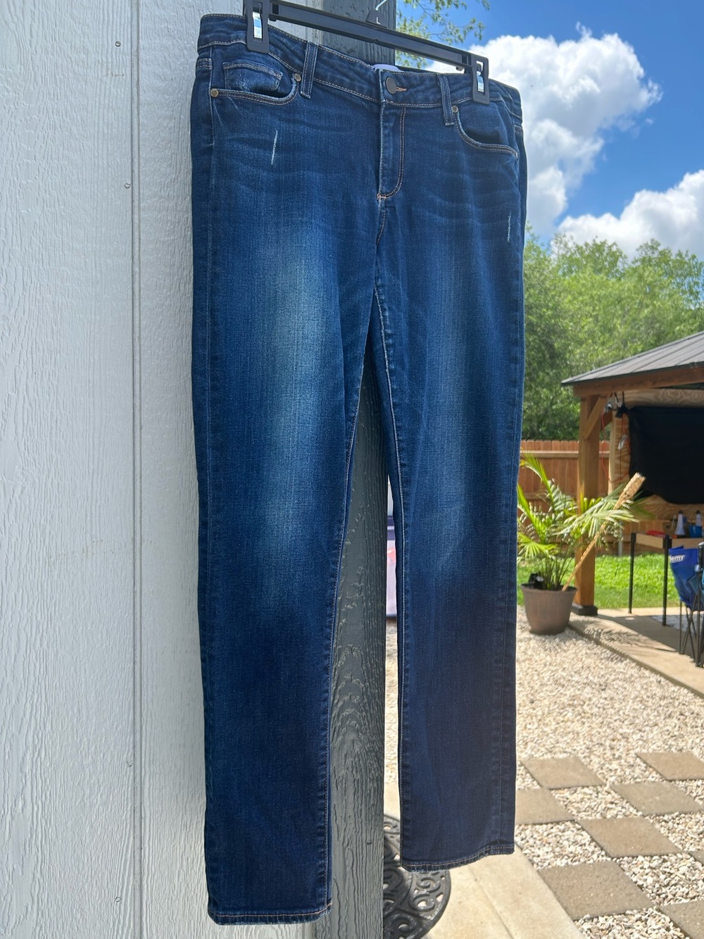 Paige Jeans